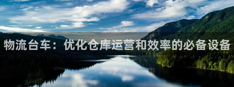 28圈自行车图片大全：物流台车：优化