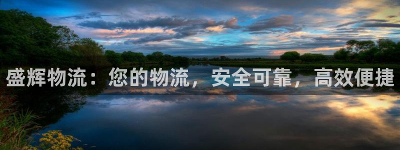 28圈.ccm：盛辉物流：您的物流，