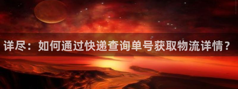 28圈预测加拿大：详尽：如何通过快递