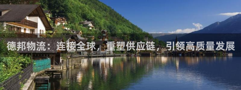 28圈推广链接是多少个：德邦物流：连